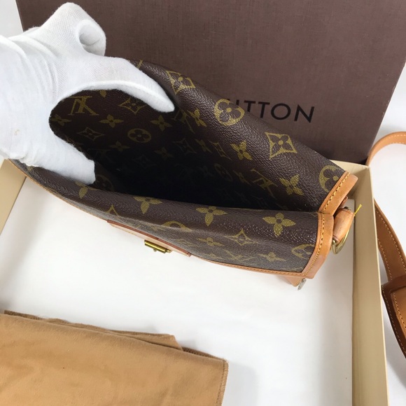 💎✨ULTRA RARE✨💎CROSSBODY LOUIS VUITTON BAG - Picture 9 of 15